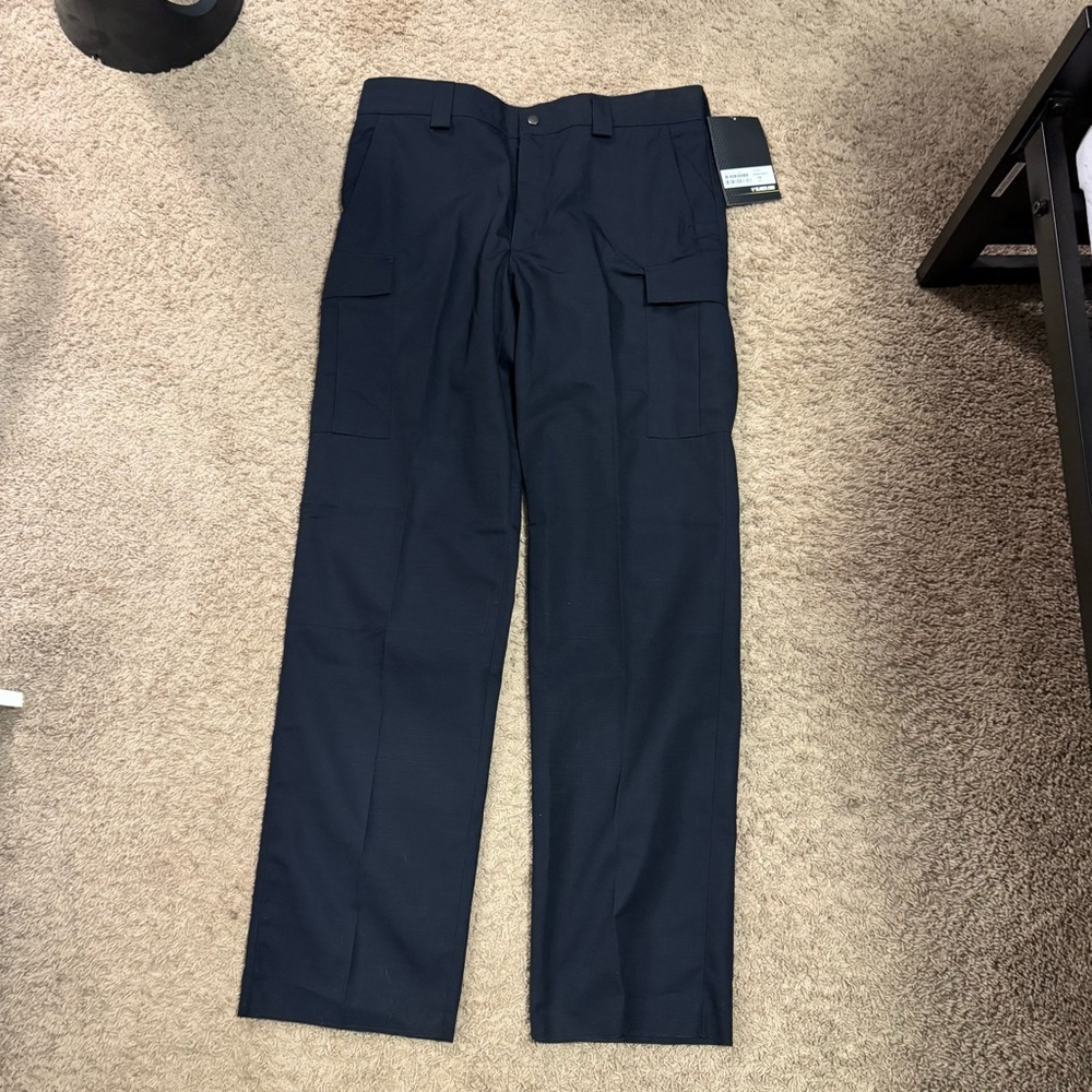 Blauer Women’s BDU Tactial Pant - Dark Navy